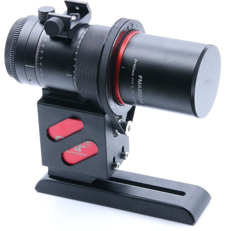 Astroprints Kit de fixare a motorului EAF cu clemă pentru Askar FMA 180Pro