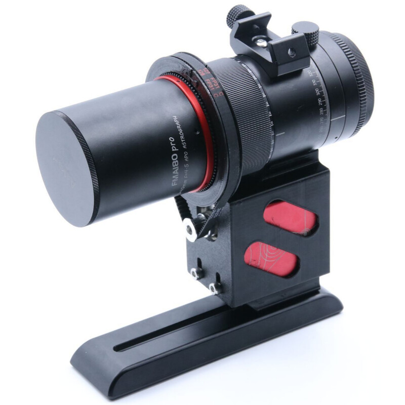 Astroprints Kit de fixare a motorului EAF cu clemă pentru Askar FMA 180Pro