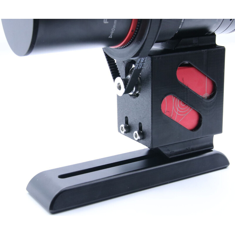Astroprints Kit de fixare a motorului EAF cu clemă pentru Askar FMA 180Pro