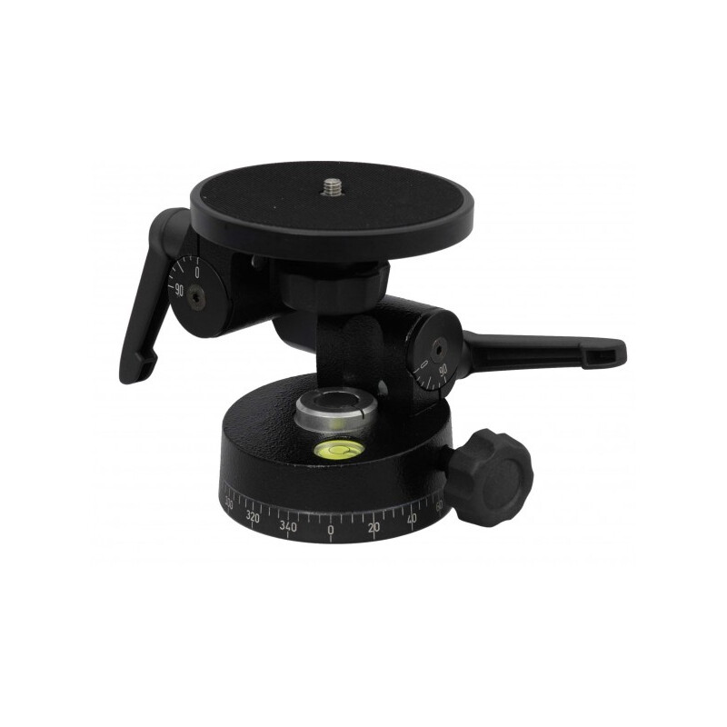 Berlebach Capete panoramice 3D-Super Spezial