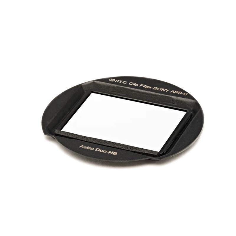 STC Filtre Duo-NB Clip-Filter Sony (APS-C)