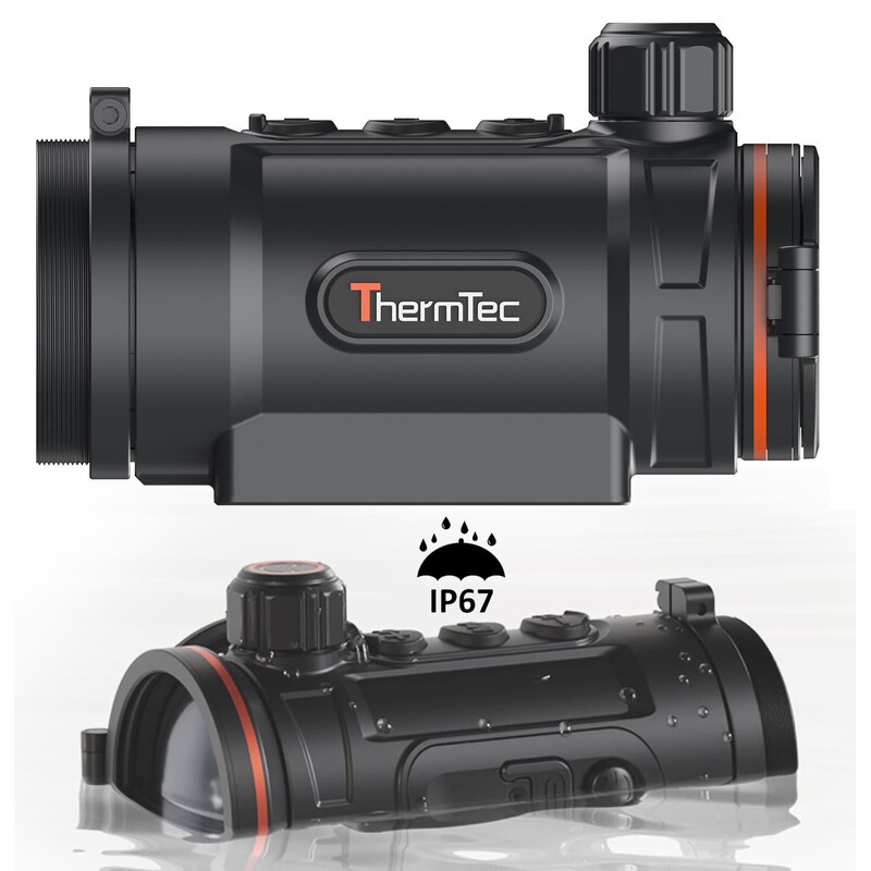 ThermTec Camera de termoviziune Hunt 335