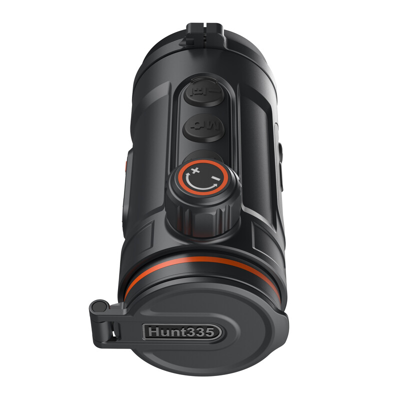 ThermTec Camera de termoviziune Hunt 335