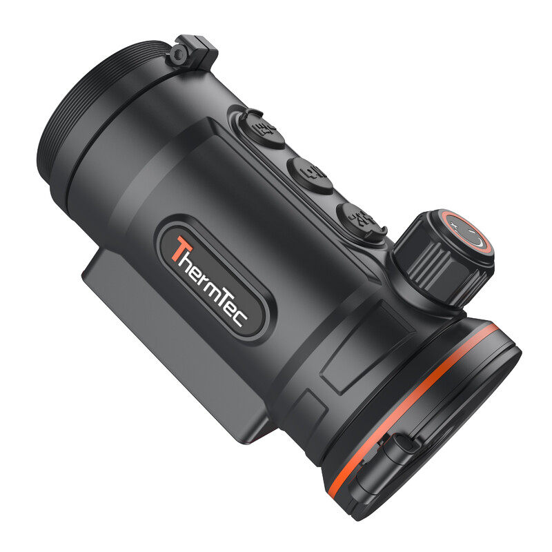 ThermTec Camera de termoviziune Hunt 650