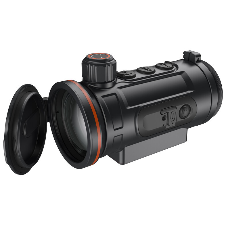 ThermTec Camera de termoviziune Hunt 650