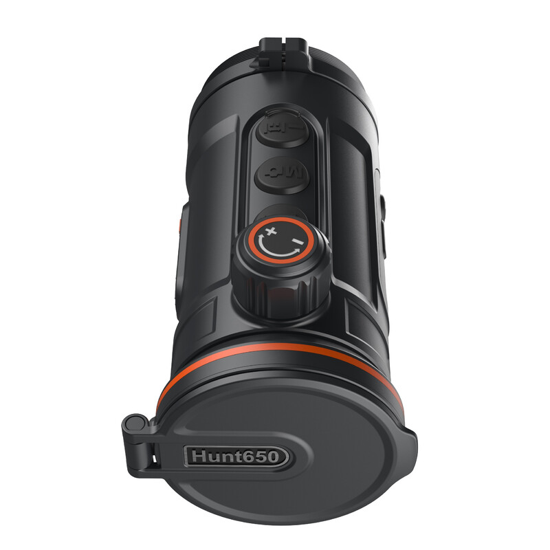 ThermTec Camera de termoviziune Hunt 650