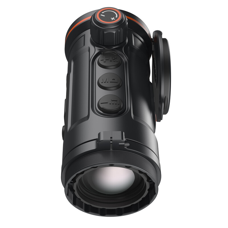 ThermTec Camera de termoviziune Hunt 650