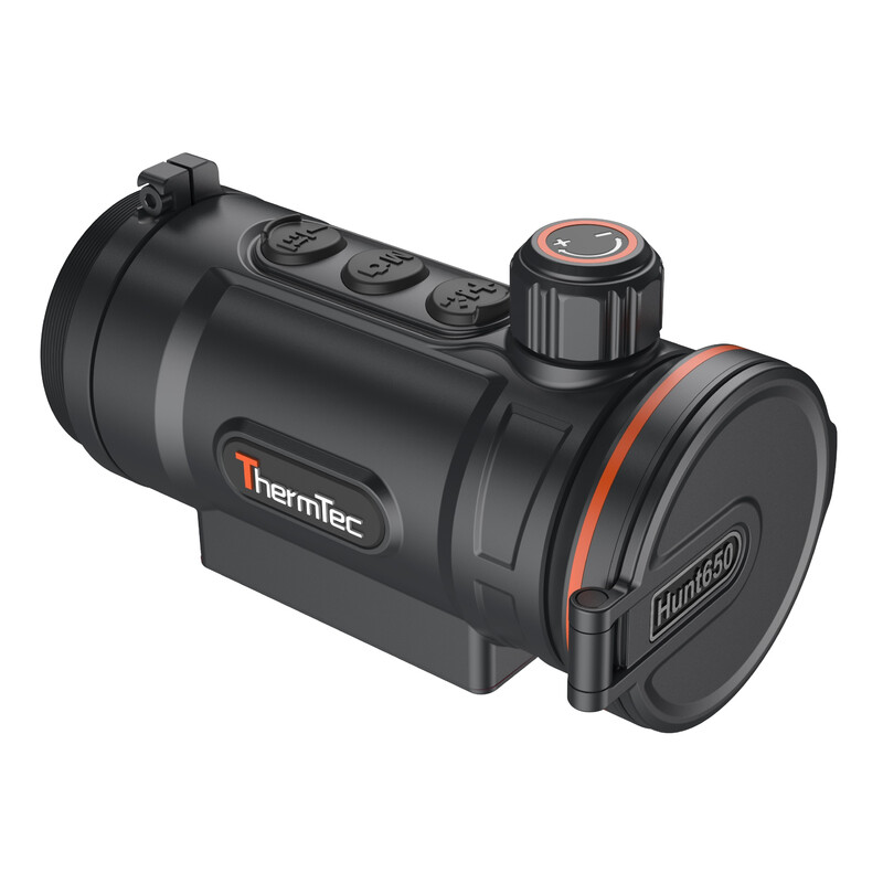 ThermTec Camera de termoviziune Hunt 650