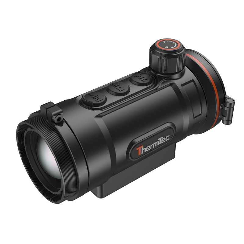 ThermTec Camera de termoviziune Hunt 650