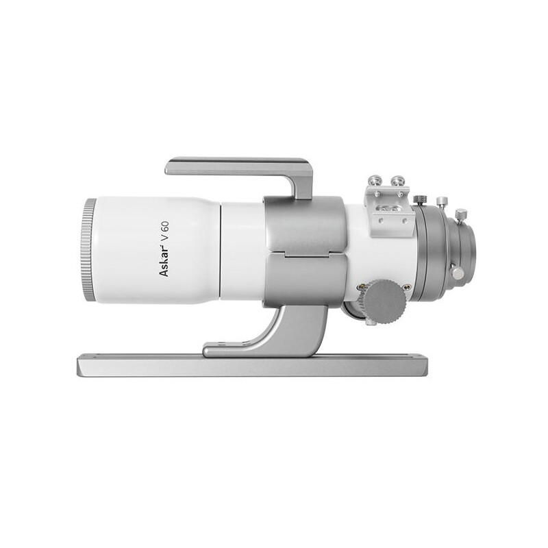 Askar Refractor apochromat AP 60/360 80/500 V OTA