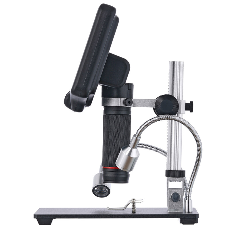 Levenhuk Microscop DTX RC4