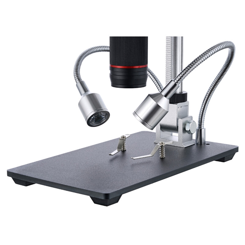 Levenhuk Microscop DTX RC4