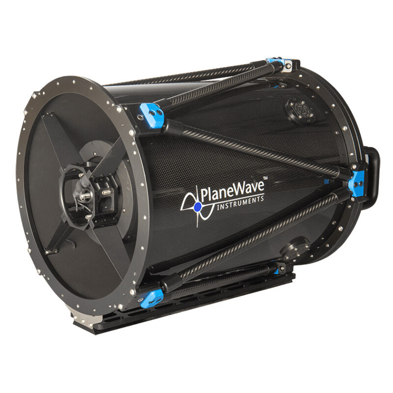 PlaneWave Telescop Cassegrain C 350/1050 DeltaRho 350 f/3.0