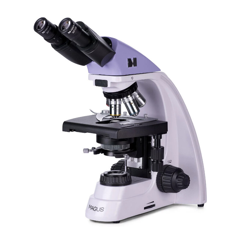 MAGUS Microscop Bio 230B bino, infinity, 40x-1000x Hal