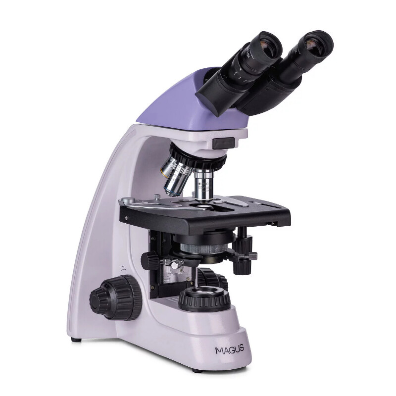 MAGUS Microscop Bio 230B bino, infinity, 40x-1000x Hal