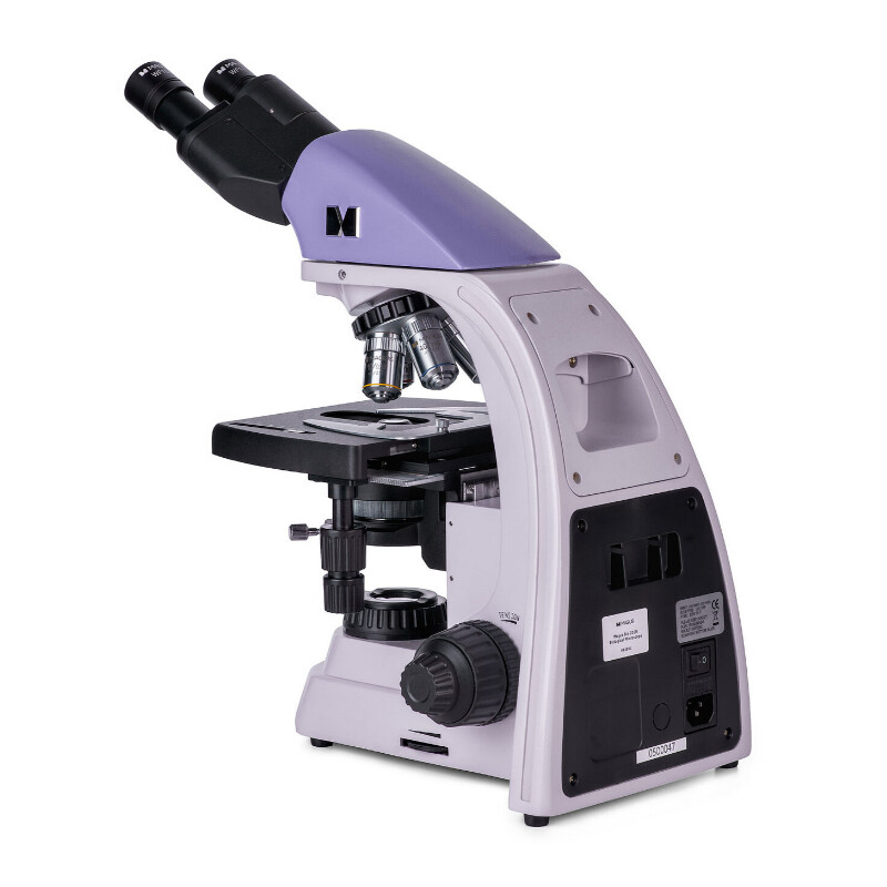 MAGUS Microscop Bio 230B bino, infinity, 40x-1000x Hal