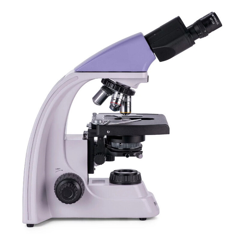 MAGUS Microscop Bio 230B bino, infinity, 40x-1000x Hal