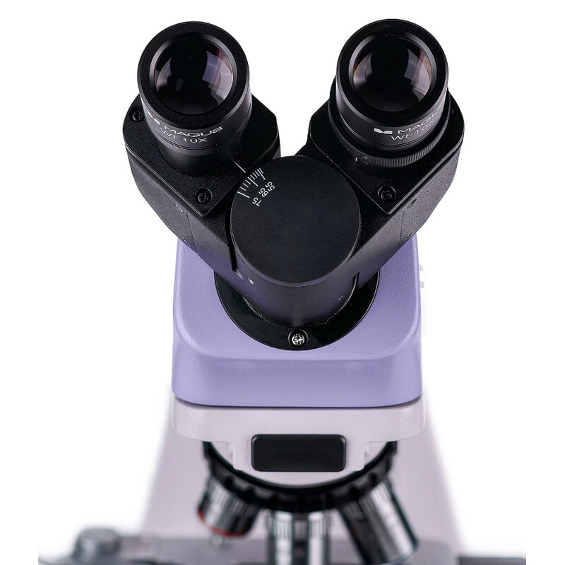 MAGUS Microscop Bio 230B bino, infinity, 40x-1000x Hal