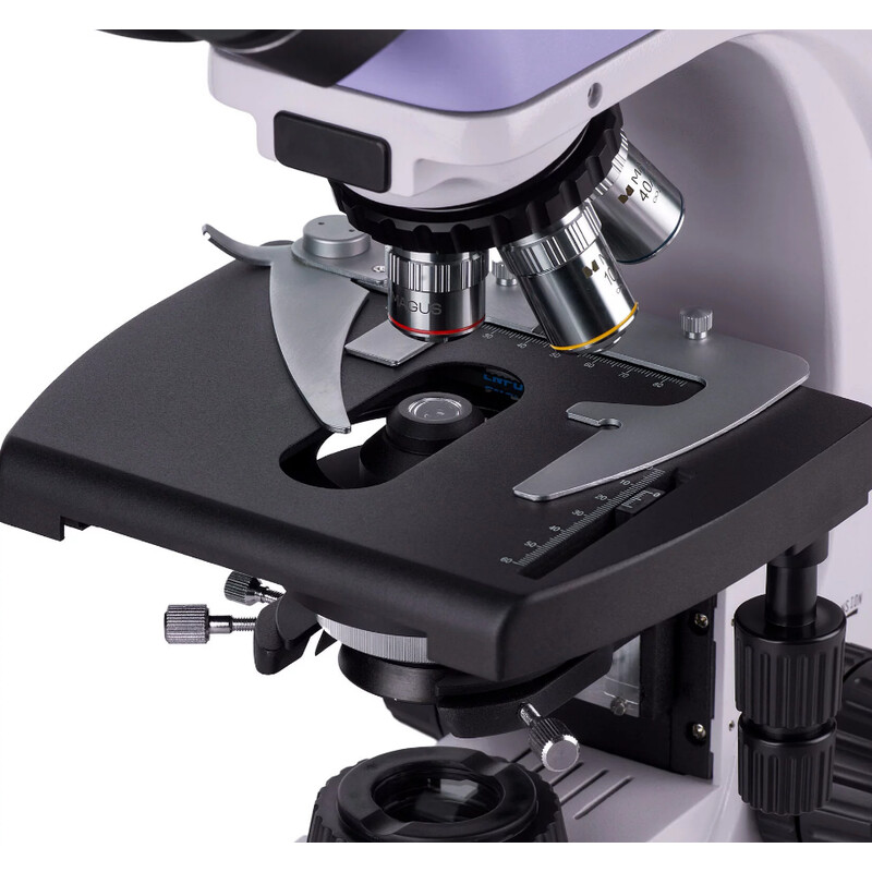 MAGUS Microscop Bio 230B bino, infinity, 40x-1000x Hal