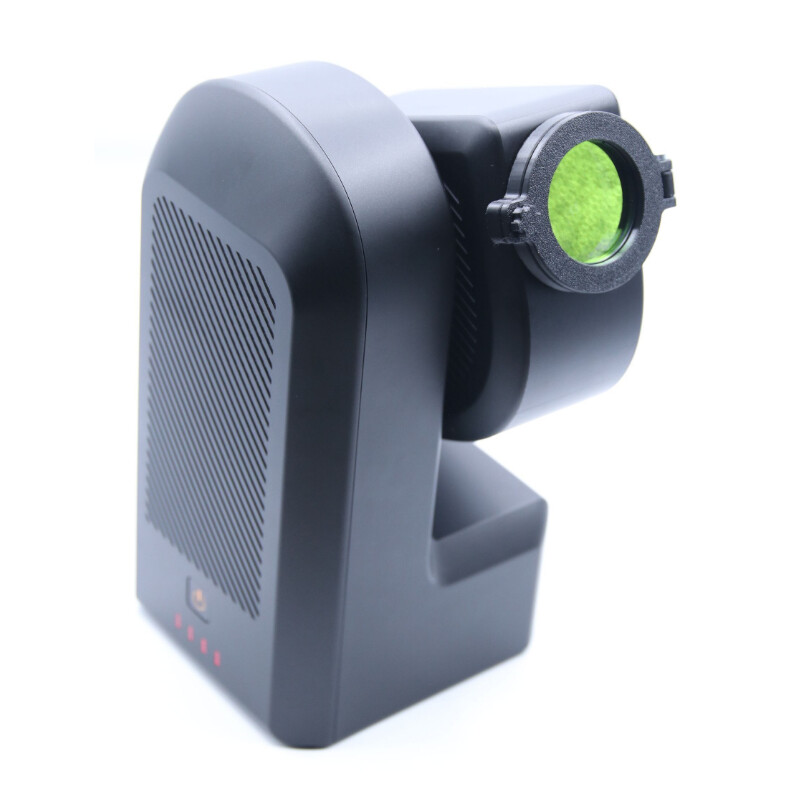 Astroprints Suport filtru pentru ZWO Seestar S50 2"