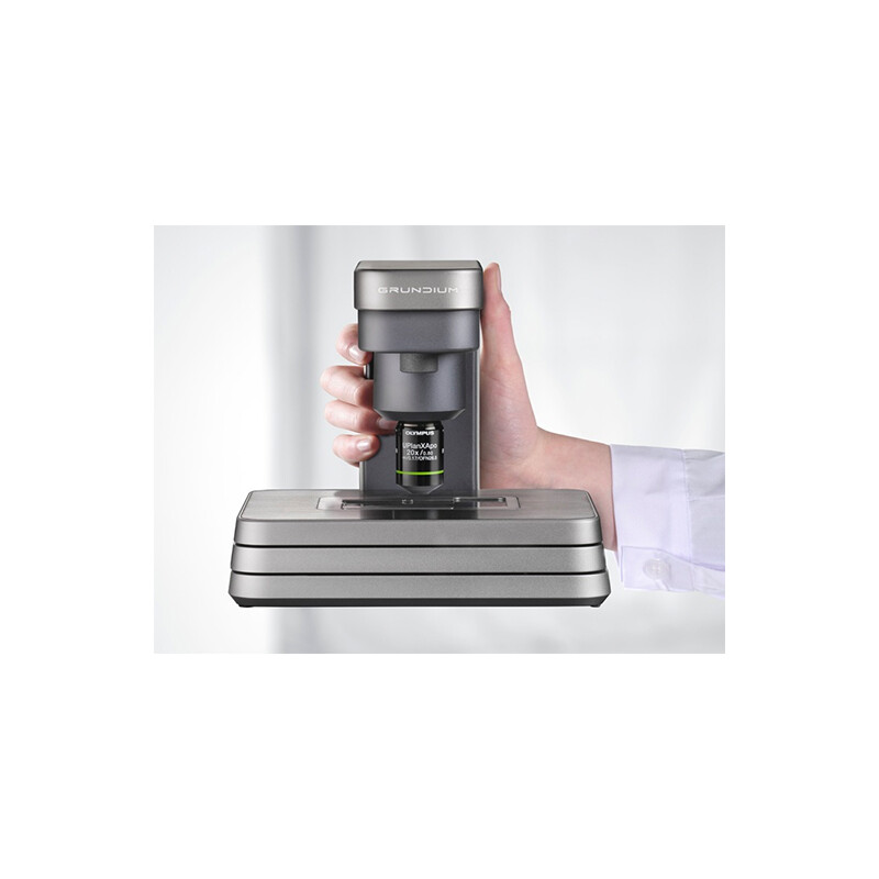 Evident Olympus Microscop Grundium OCUS20 (GRU-OCUS20-2)