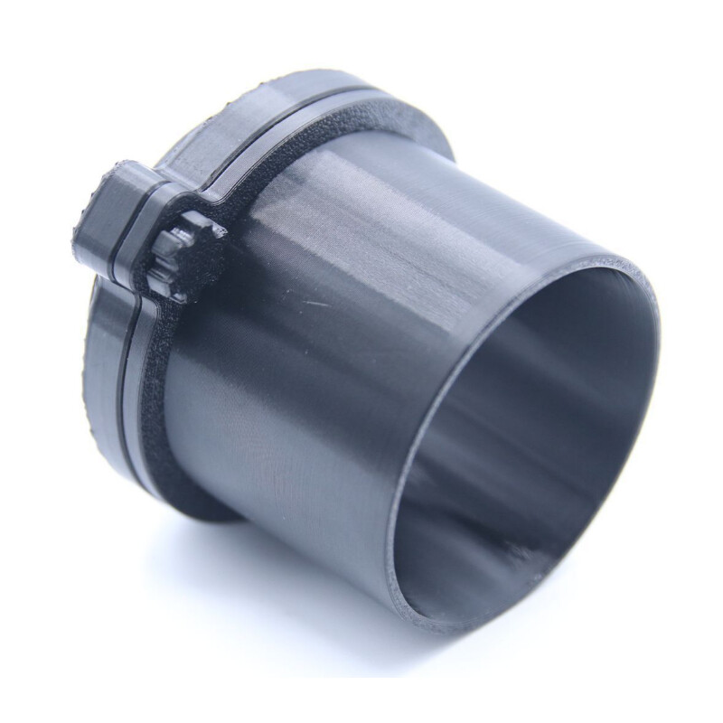 Astroprints Suport filtru cu Protecție anti rouă pentru ZWO Seestar S50 2"