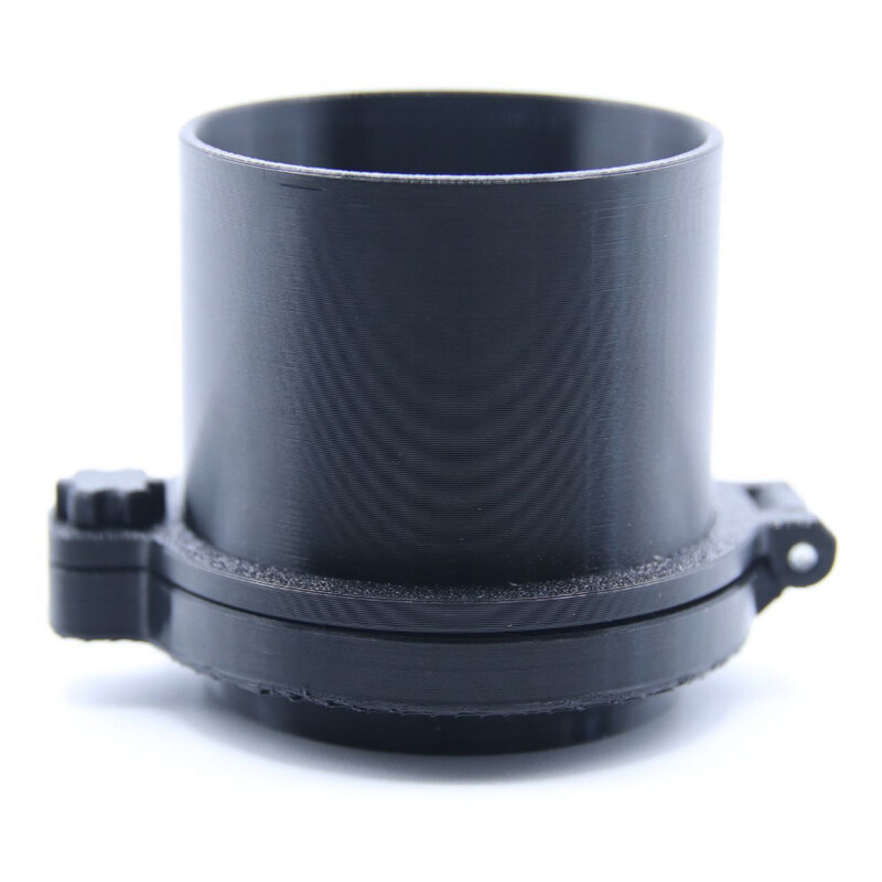Astroprints Suport filtru cu Protecție anti rouă pentru ZWO Seestar S50 2"