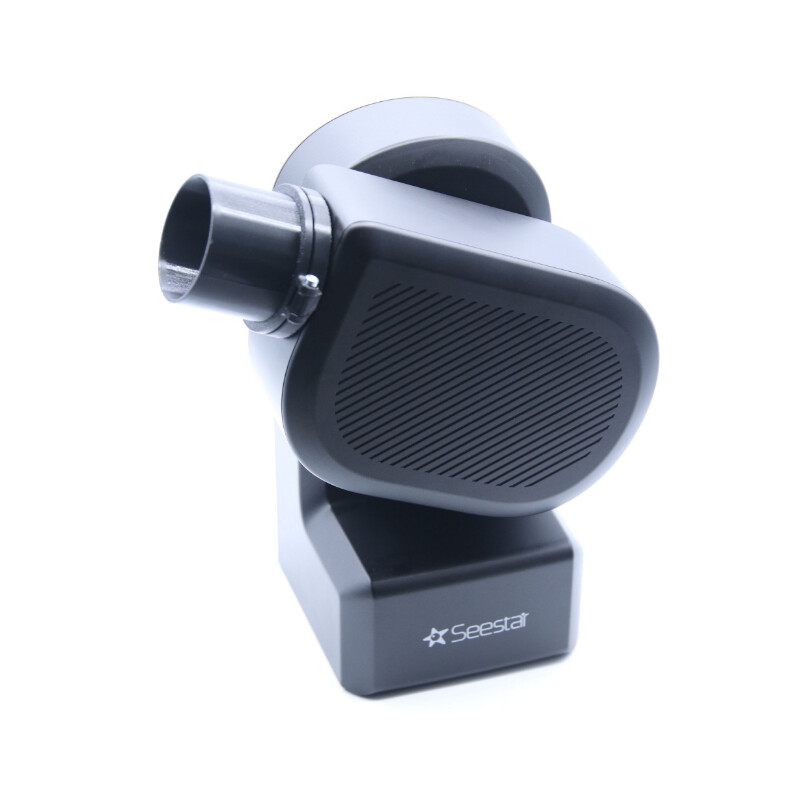 Astroprints Suport filtru cu Protecție anti rouă pentru ZWO Seestar S50 2"