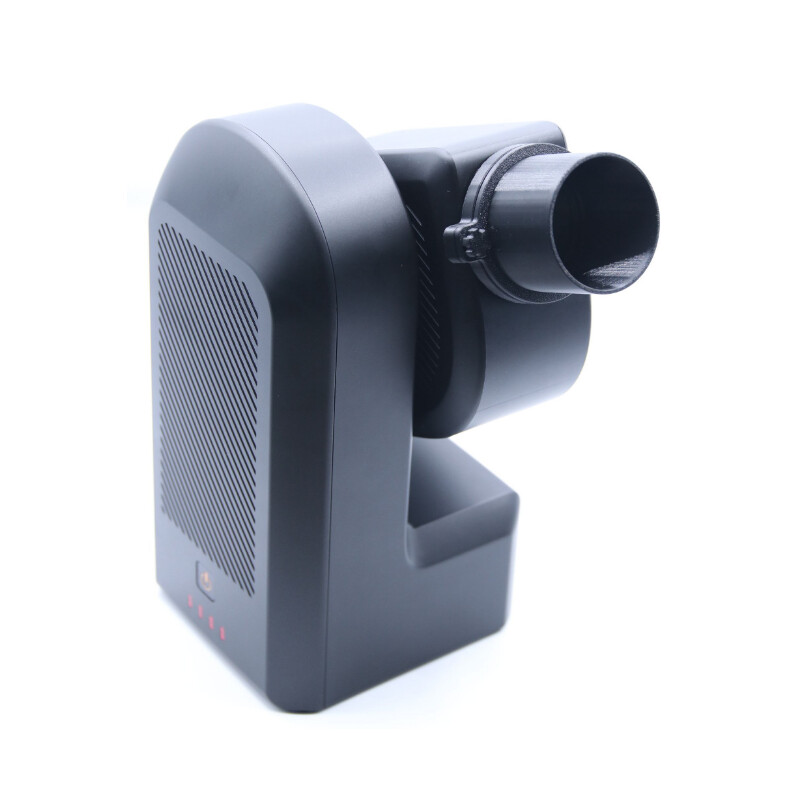 Astroprints Suport filtru cu Protecție anti rouă pentru ZWO Seestar S50 2"