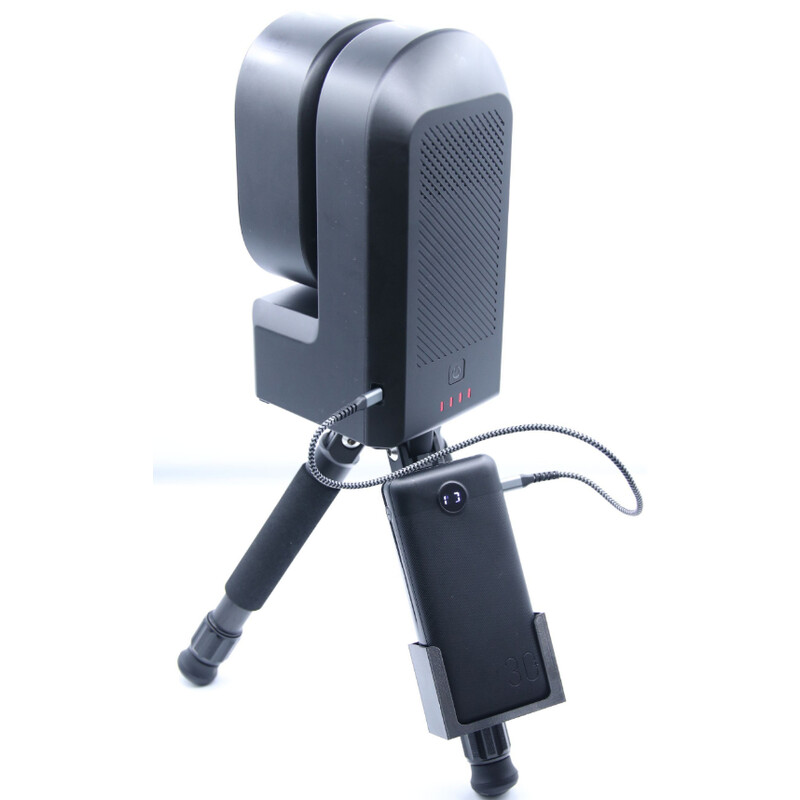 Astroprints Suport pentru powerbank pentru ZWO Seestar S50