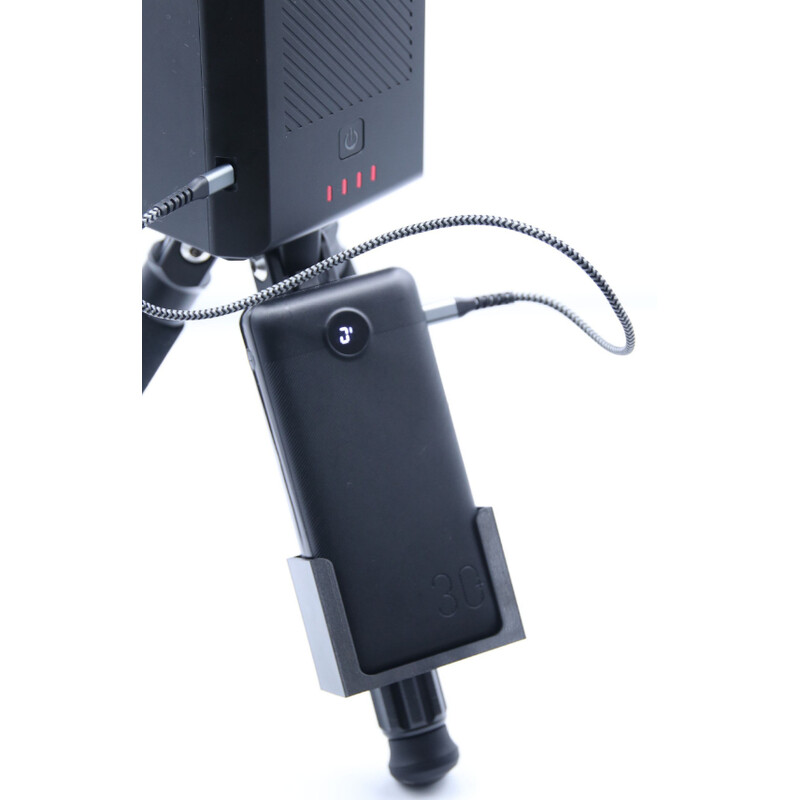 Astroprints Suport pentru powerbank pentru ZWO Seestar S50