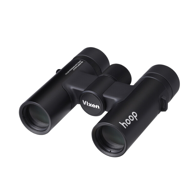Vixen Binoclu Hoop 8x25 negru