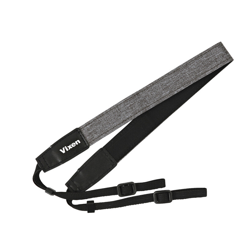 Vixen Binoclu Hoop 8x25 negru