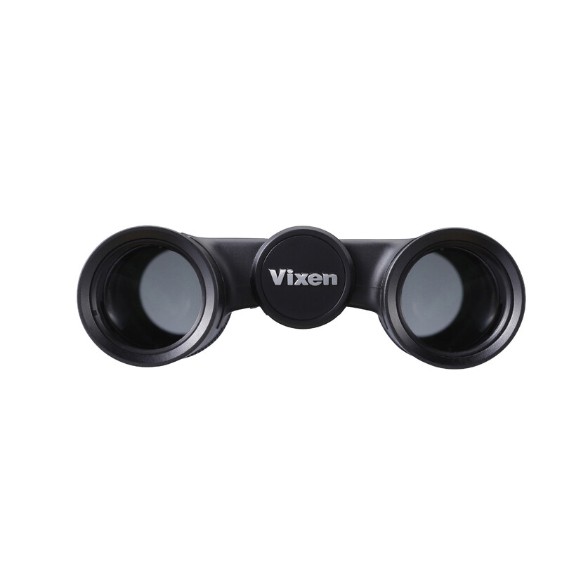 Vixen Binoclu Hoop 8x25 negru