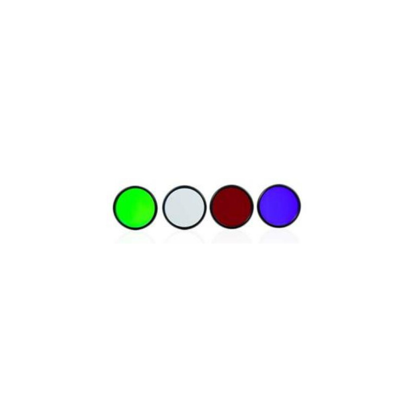 Optolong Set de filtre LRGB de 31 mm (nemontat)