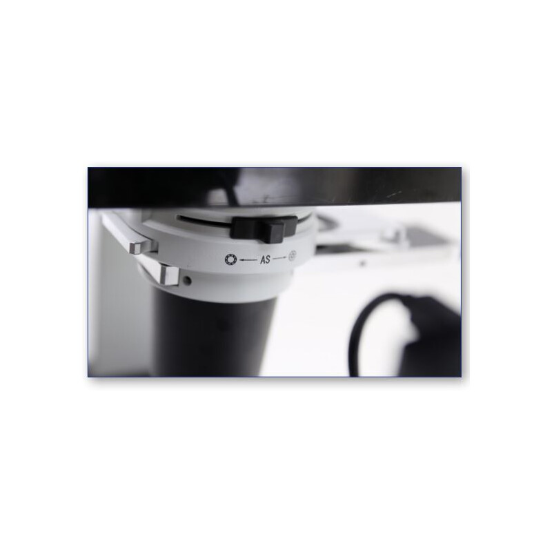 Optika Microscop IM-300D, digital, PH, 100-400x, IOS LWD W-PLAN PH, N.A. 0,3, X-LED, 6 MP, 15,6" 4K