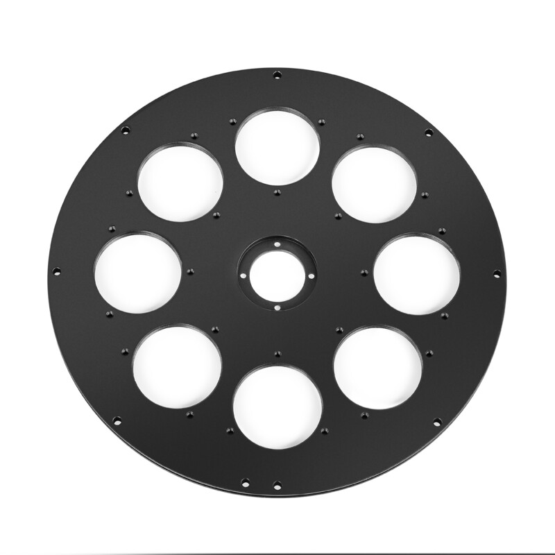 Omegon Pentru carusel de filtre 8x1,25'' (orificiu de 18 mm)
