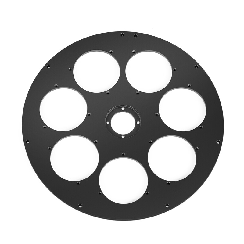 Omegon Carusel de filtre Pro 7x36mm