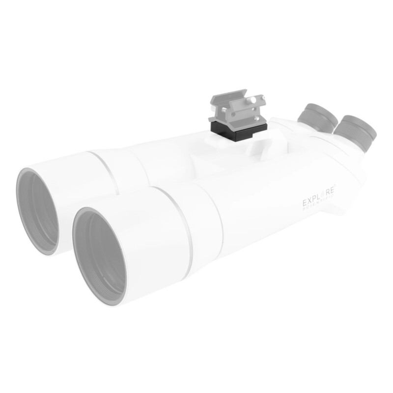 Explore Scientific Adaptoare pentru Baza cautator Hybrid la binocluri mari