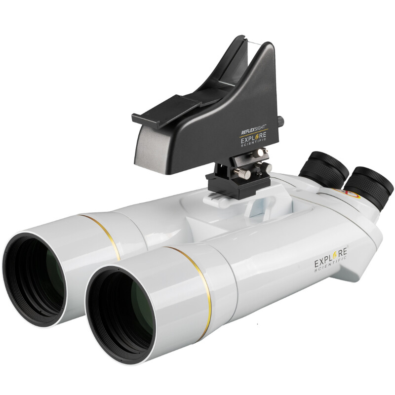 Explore Scientific Adaptoare pentru Baza cautator Hybrid la binocluri mari