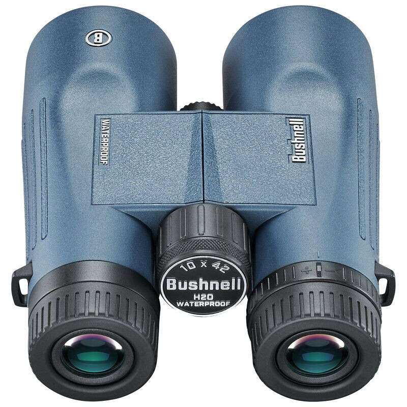 Bushnell Binoclu 10x42 H2O²