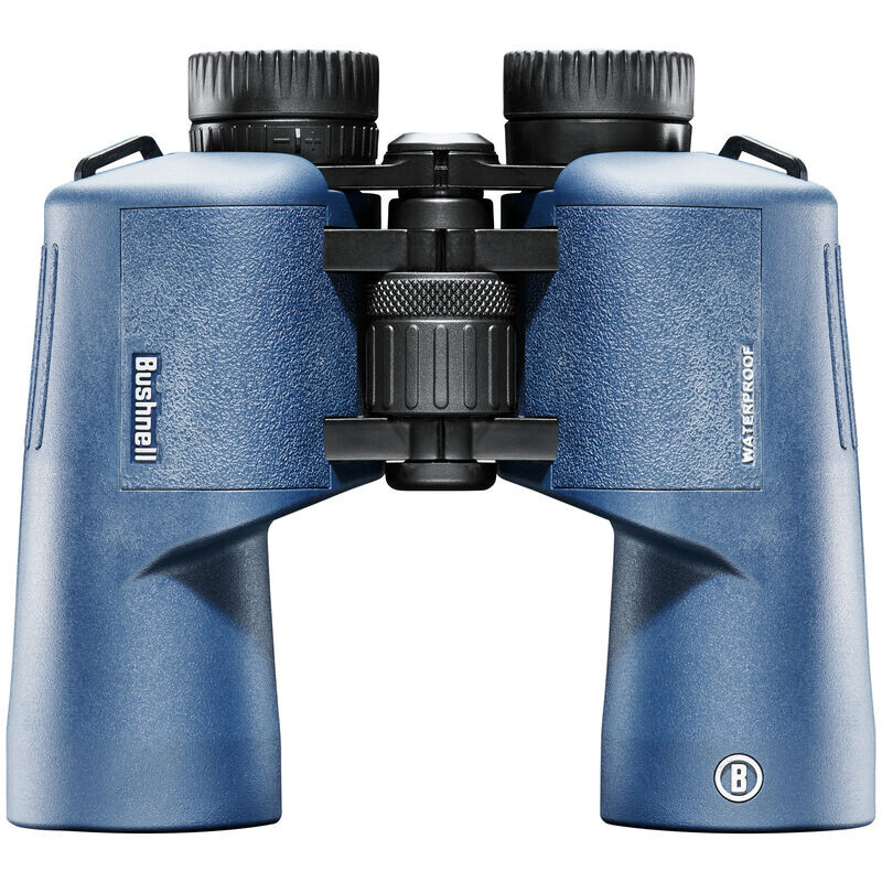 Bushnell Binoclu 7x50 H2O² Porro