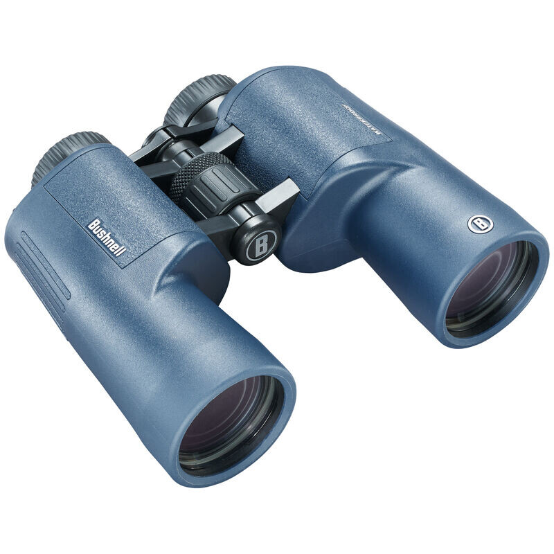 Bushnell Binoclu 7x50 H2O² Porro