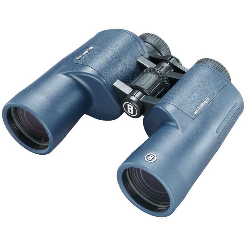 Bushnell Binoclu 7x50 H2O² Porro