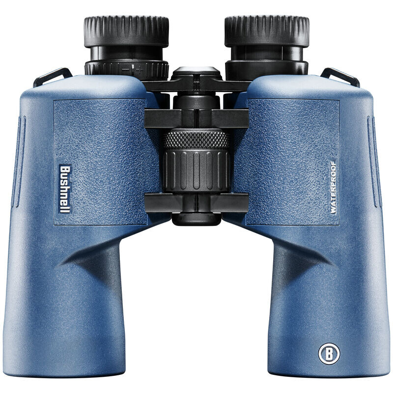 Bushnell Binoclu 7x50 H2O² Porro