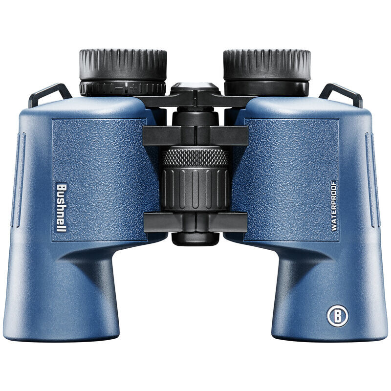 Bushnell Binoclu 8x42 H2O² Porro