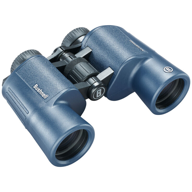 Bushnell Binoclu 10x42 H2O² Porro