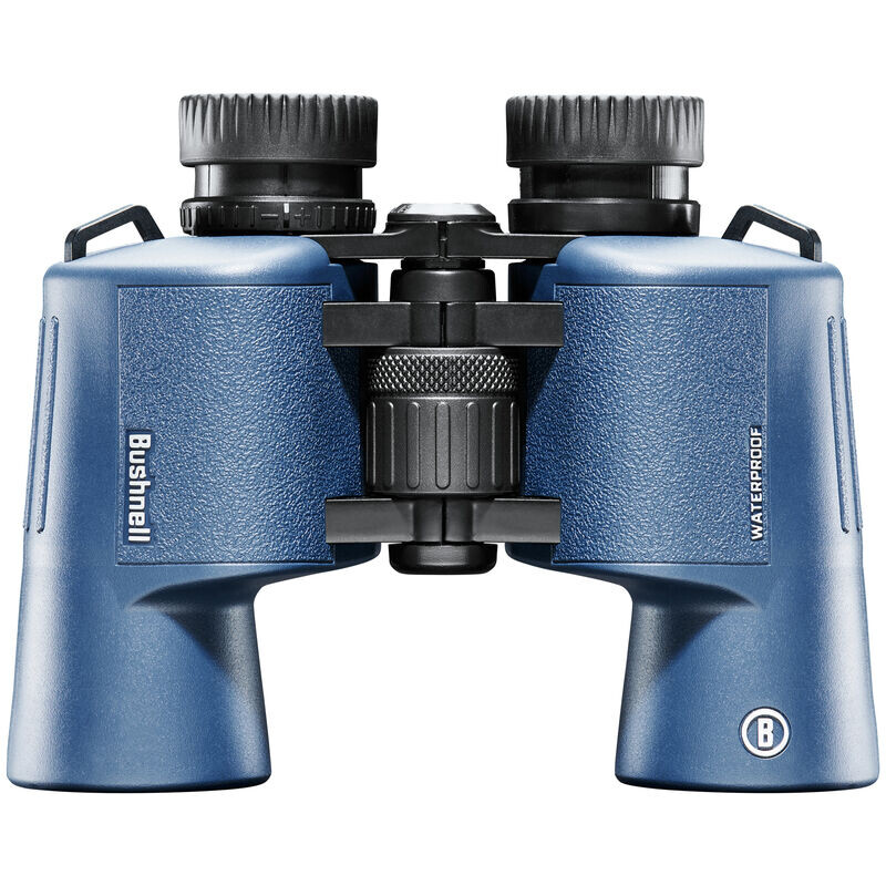 Bushnell Binoclu 10x42 H2O² Porro