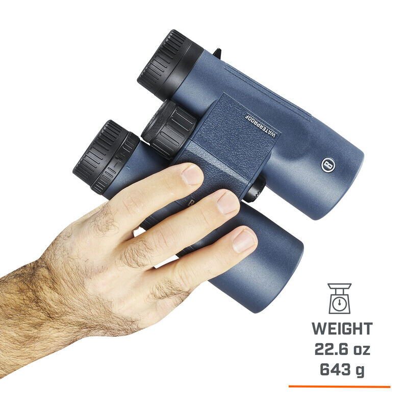 Bushnell Binoclu 8x42 H2O²