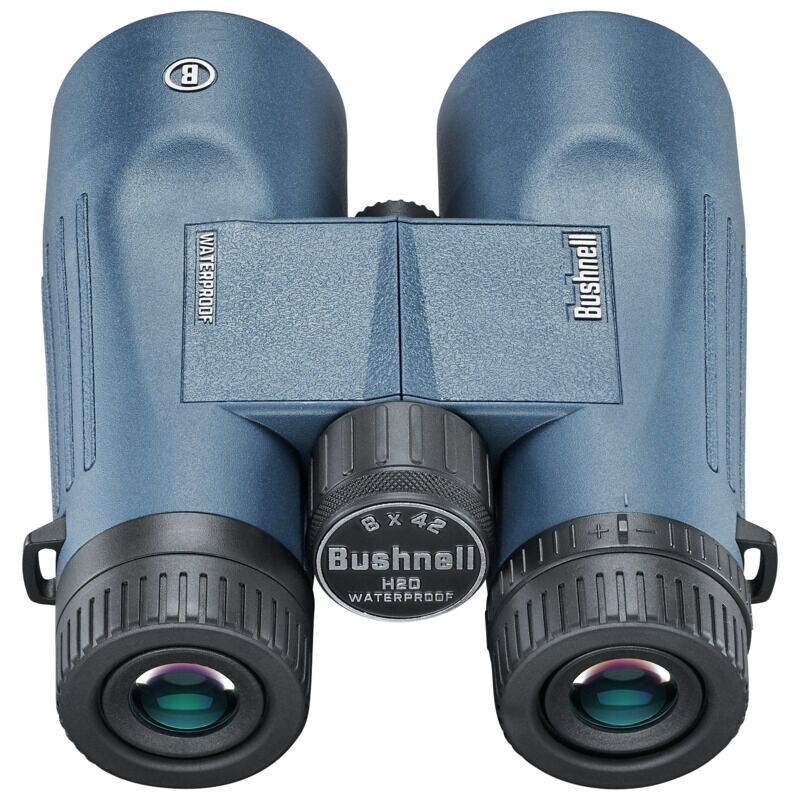 Bushnell Binoclu 8x42 H2O²